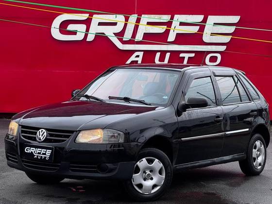 VOLKSWAGEN GOL 1.0 MI CITY 8V FLEX 4P MANUAL G.IV